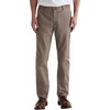 image:imageAG Adriano Goldschmied Mens Kullen Slim Trouser PantSulfur Industrial Taupe
