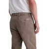 image:imageAG Adriano Goldschmied Mens Kullen Slim Trouser PantSulfur Industrial Taupe