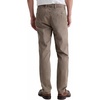 image:imageAG Adriano Goldschmied Mens Kullen Slim Trouser PantSulfur Industrial Taupe
