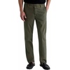 image:imageAG Adriano Goldschmied Mens Kullen Slim Trouser PantSulfur Urban Green