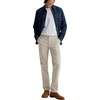image:imageAG Adriano Goldschmied Mens Kullen Slim TrouserCoastal Pebble