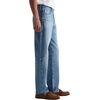 image:imageAG Adriano Goldschmied Mens Reggie Athletic Straight Jean15 Years Volcanic