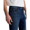 image:imageAG Adriano Goldschmied Mens Reggie Athletic Straight JeanMastodon