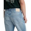 image:imageAG Adriano Goldschmied Mens Reggie Athletic Straight JeanMaze