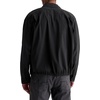 image:imageAG Adriano Goldschmied Mens Riley Coaches JacketSulfur Antique Black