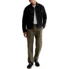 image:imageAG Adriano Goldschmied Mens Sid Pleated Trucker Performance JacketBlack