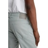 image:imageAG Adriano Goldschmied Mens Tellis Airluxe Commuter Performance PantMatcha Latte