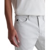 image:imageAG Adriano Goldschmied Mens Tellis Modern Slim Commuter Performance PantAlmost White