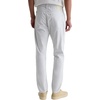 image:imageAG Adriano Goldschmied Mens Tellis Modern Slim Commuter Performance PantAlmost White