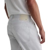 image:imageAG Adriano Goldschmied Mens Tellis Modern Slim Commuter Performance PantAlmost White