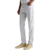 image:imageAG Adriano Goldschmied Mens Tellis Modern Slim Commuter Performance PantAlmost White