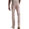 image:imageAG Adriano Goldschmied Mens Tellis Modern Slim Commuter Performance PantDesert Mauve