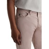 image:imageAG Adriano Goldschmied Mens Tellis Modern Slim Commuter Performance PantDesert Mauve