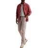 image:imageAG Adriano Goldschmied Mens Tellis Modern Slim Commuter Performance PantDesert Mauve