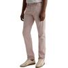 image:imageAG Adriano Goldschmied Mens Tellis Modern Slim Commuter Performance PantDesert Mauve