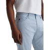 image:imageAG Adriano Goldschmied Mens Tellis Modern Slim Commuter Performance PantOcean Winds