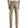 image:imageAG Adriano Goldschmied Mens Tellis Modern Slim Jean 7 Years Sulfur Caf Con Leche Size 28 Inseam 32