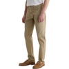 image:imageAG Adriano Goldschmied Mens Tellis Modern Slim Jean 7 Years Sulfur Caf Con Leche Size 28 Inseam 32