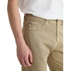 image:imageAG Adriano Goldschmied Mens Tellis Modern Slim Jean 7 Years Sulfur Caf Con Leche Size 28 Inseam 32