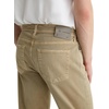 image:imageAG Adriano Goldschmied Mens Tellis Modern Slim Jean 7 Years Sulfur Caf Con Leche Size 28 Inseam 32