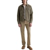 image:imageAG Adriano Goldschmied Mens Tellis Modern Slim Jean 7 Years Sulfur Caf Con Leche Size 28 Inseam 32