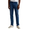 image:imageAG Adriano Goldschmied Mens Tellis Modern Slim Jean 7 Years Sulfur Pier Blue Size 32 Inseam 32
