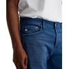 image:imageAG Adriano Goldschmied Mens Tellis Modern Slim Jean 7 Years Sulfur Pier Blue Size 32 Inseam 32
