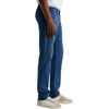 image:imageAG Adriano Goldschmied Mens Tellis Modern Slim Jean 7 Years Sulfur Pier Blue Size 32 Inseam 32