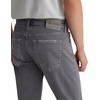 image:imageAG Adriano Goldschmied Mens Tellis Modern Slim Jean 7 Years Sulfur Storm Grey Size 34 Inseam 32