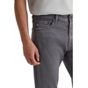 image:imageAG Adriano Goldschmied Mens Tellis Modern Slim Jean 7 Years Sulfur Storm Grey Size 34 Inseam 32