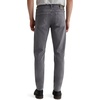 image:imageAG Adriano Goldschmied Mens Tellis Modern Slim Jean 7 Years Sulfur Storm Grey Size 34 Inseam 32