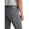 image:imageAG Adriano Goldschmied Mens Tellis Modern Slim Jean 7 Years Sulfur Storm Grey Size 34 Inseam 32