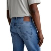 image:imageAG Adriano Goldschmied Mens Tellis Modern Slim Jean Verdun Size 33 Inseam 34