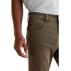 image:imageAG Adriano Goldschmied Mens Tellis Modern Slim JeanSulfur Faded Ashwood