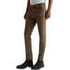 image:imageAG Adriano Goldschmied Mens Tellis Modern Slim JeanSulfur Faded Ashwood
