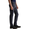image:imageAG Adriano Goldschmied Mens Tellis Modern Slim JeanSulfur Gunpowder