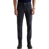 image:imageAG Adriano Goldschmied Mens Tellis Modern Slim JeanSulfur Gunpowder