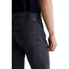 image:imageAG Adriano Goldschmied Mens Tellis Modern Slim JeanSulfur Gunpowder