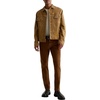 image:imageAG Adriano Goldschmied Mens Tellis Modern Slim JeanSulfur Roasted Acorn