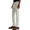 image:imageAG Adriano Goldschmied Mens Tellis Modern Slim JeanWhite Cream