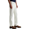 image:imageAG Adriano Goldschmied Mens Tellis Modern Slim JeanWhite Cream