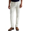 image:imageAG Adriano Goldschmied Mens Tellis Modern Slim JeanWhite Cream