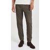 image:imageAG Adriano Goldschmied Mens Tellis Modern Slim Jeans in Commuter Performance 34Dried Cedar