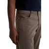 image:imageAG Adriano Goldschmied Mens Tellis Modern Slim Performance PantSoft Mushroom