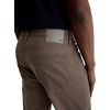 image:imageAG Adriano Goldschmied Mens Tellis Modern Slim Performance PantSoft Mushroom