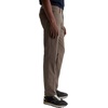 image:imageAG Adriano Goldschmied Mens Tellis Modern Slim Performance PantSoft Mushroom