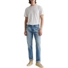 image:imageAG Adriano Goldschmied Mens Tellis Modern Slim Selvage Jean16 Years Calafia