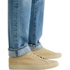 image:imageAG Adriano Goldschmied Mens Tellis Modern Slim Selvage Jean16 Years Calafia