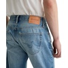 image:imageAG Adriano Goldschmied Mens Tellis Modern Slim Selvage Jean16 Years Calafia