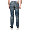image:imageAG Adriano Goldschmied Mens Tellis Modern Slim Selvage Jean19 Years Garden Grove